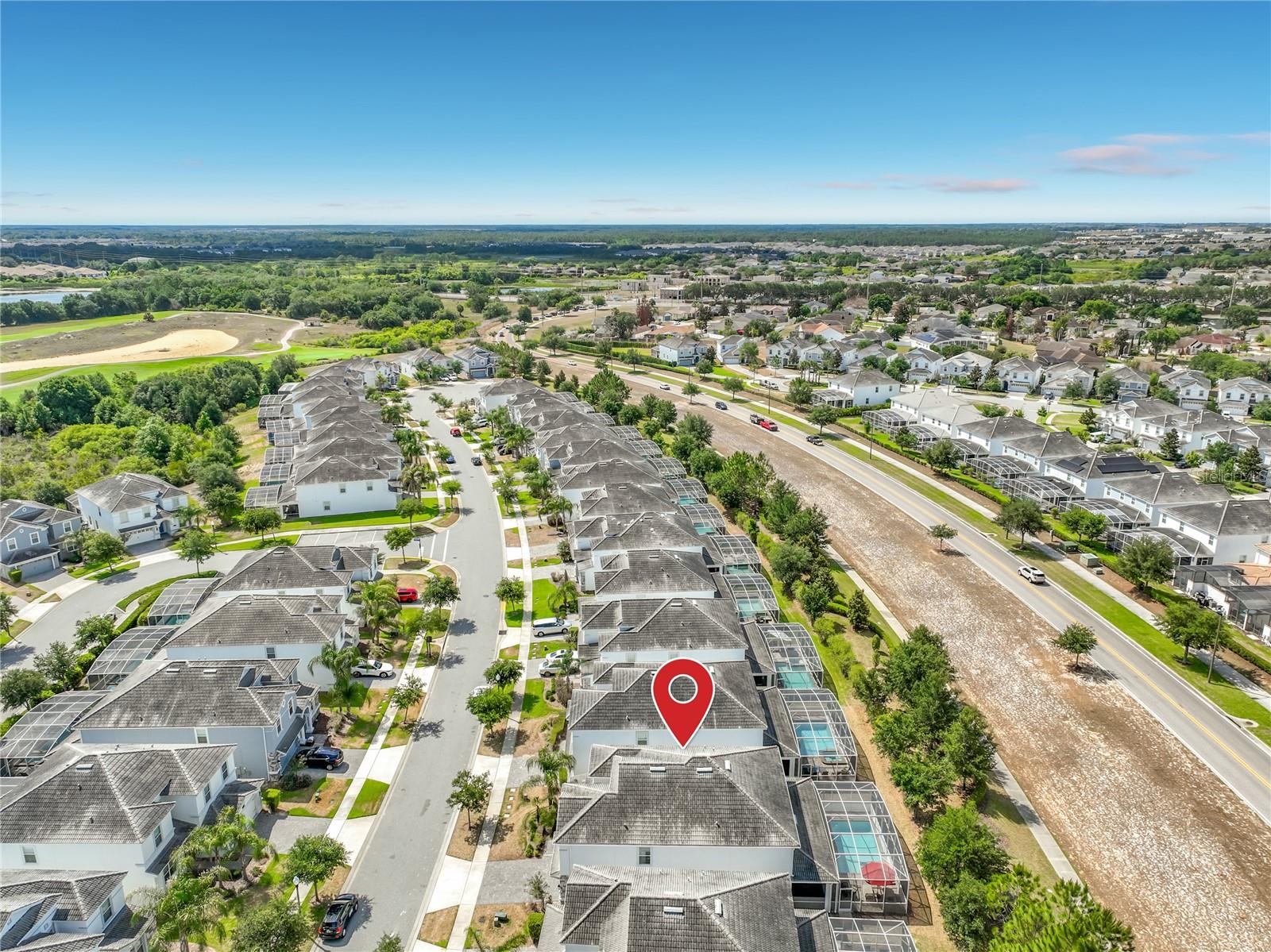 STONEYBROOK SOUTH TR K - Residential