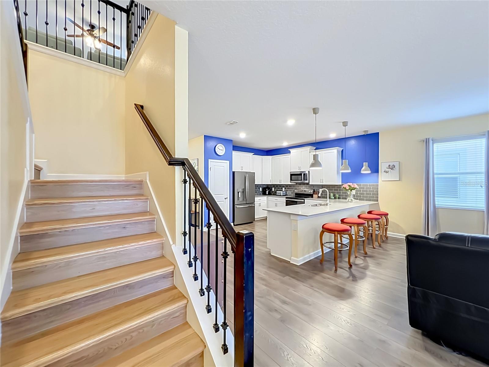 STONEYBROOK SOUTH TR K - Residential