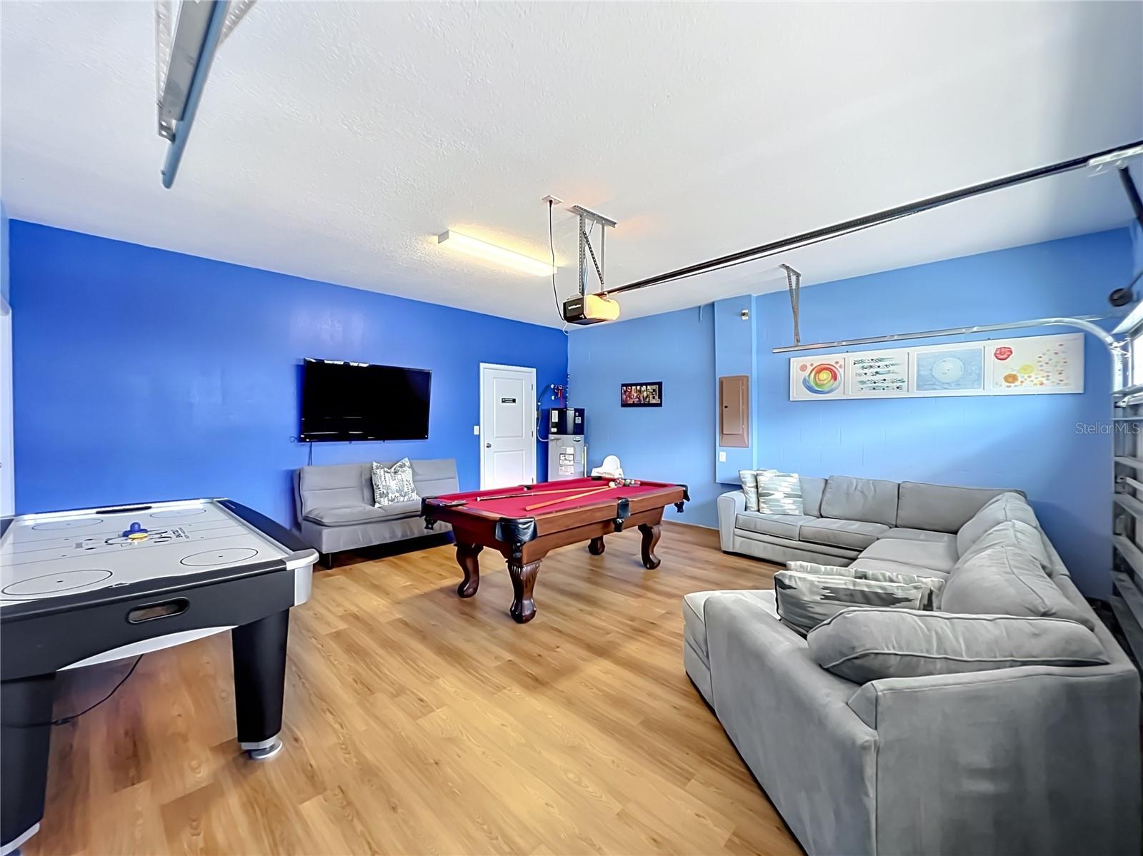 STONEYBROOK SOUTH TR K - Residential
