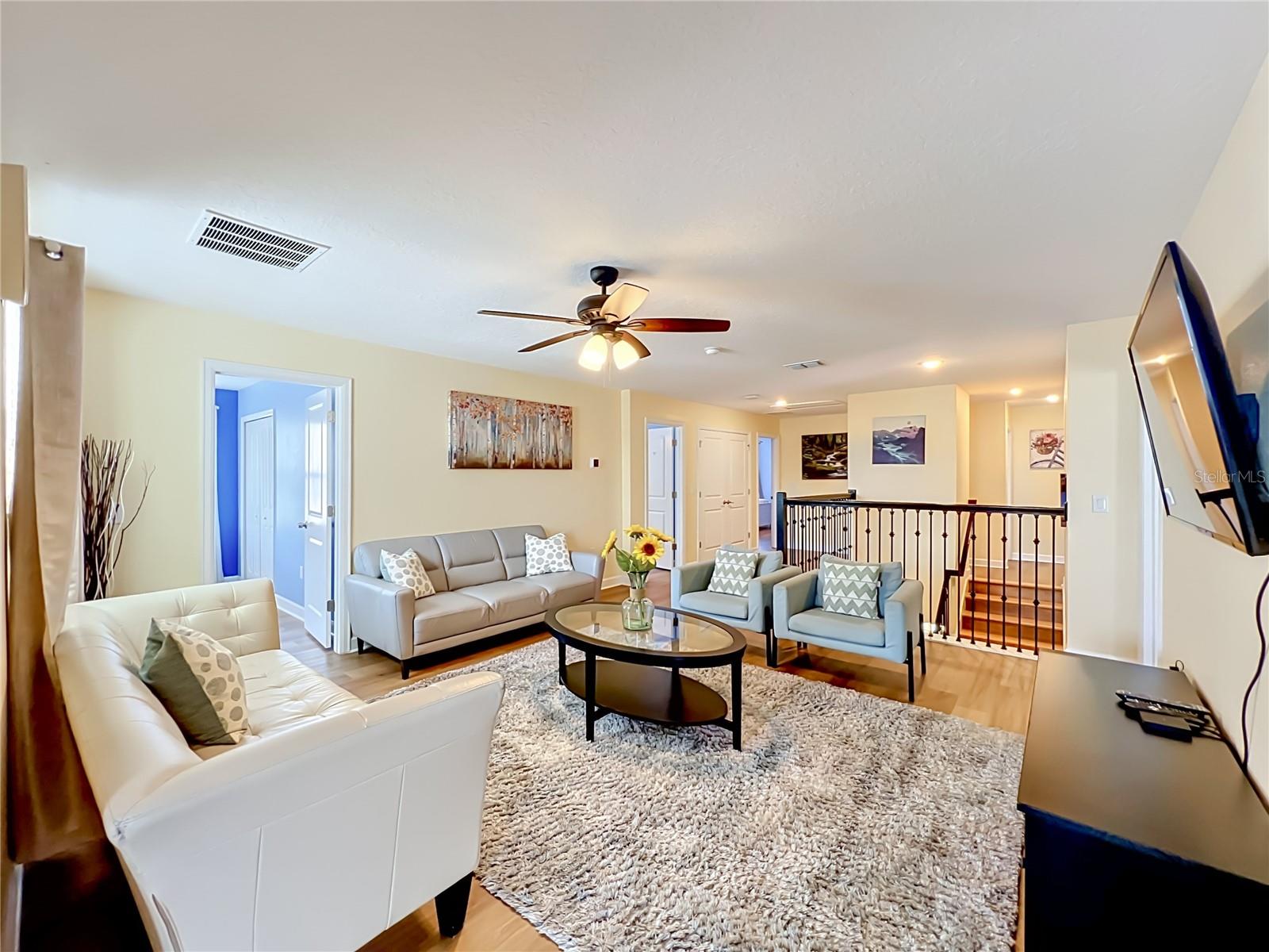 STONEYBROOK SOUTH TR K - Residential