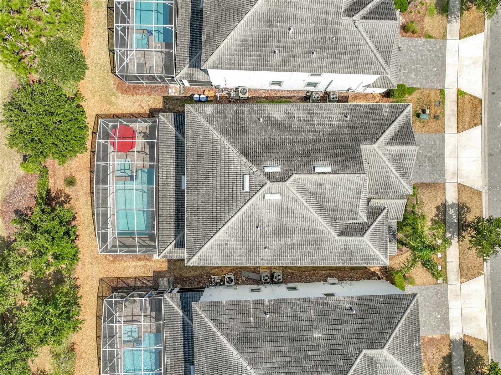STONEYBROOK SOUTH TR K - Residential