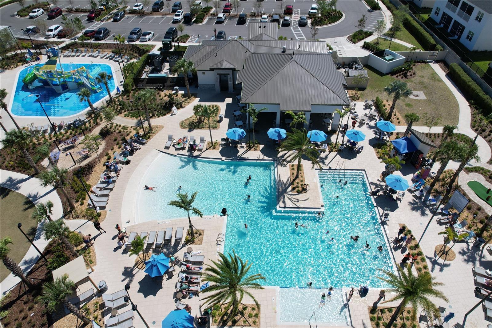 STONEYBROOK SOUTH TR K - Residential
