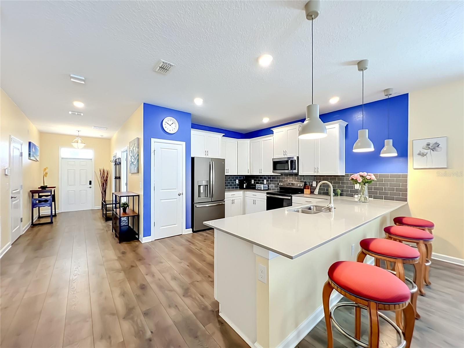 STONEYBROOK SOUTH TR K - Residential