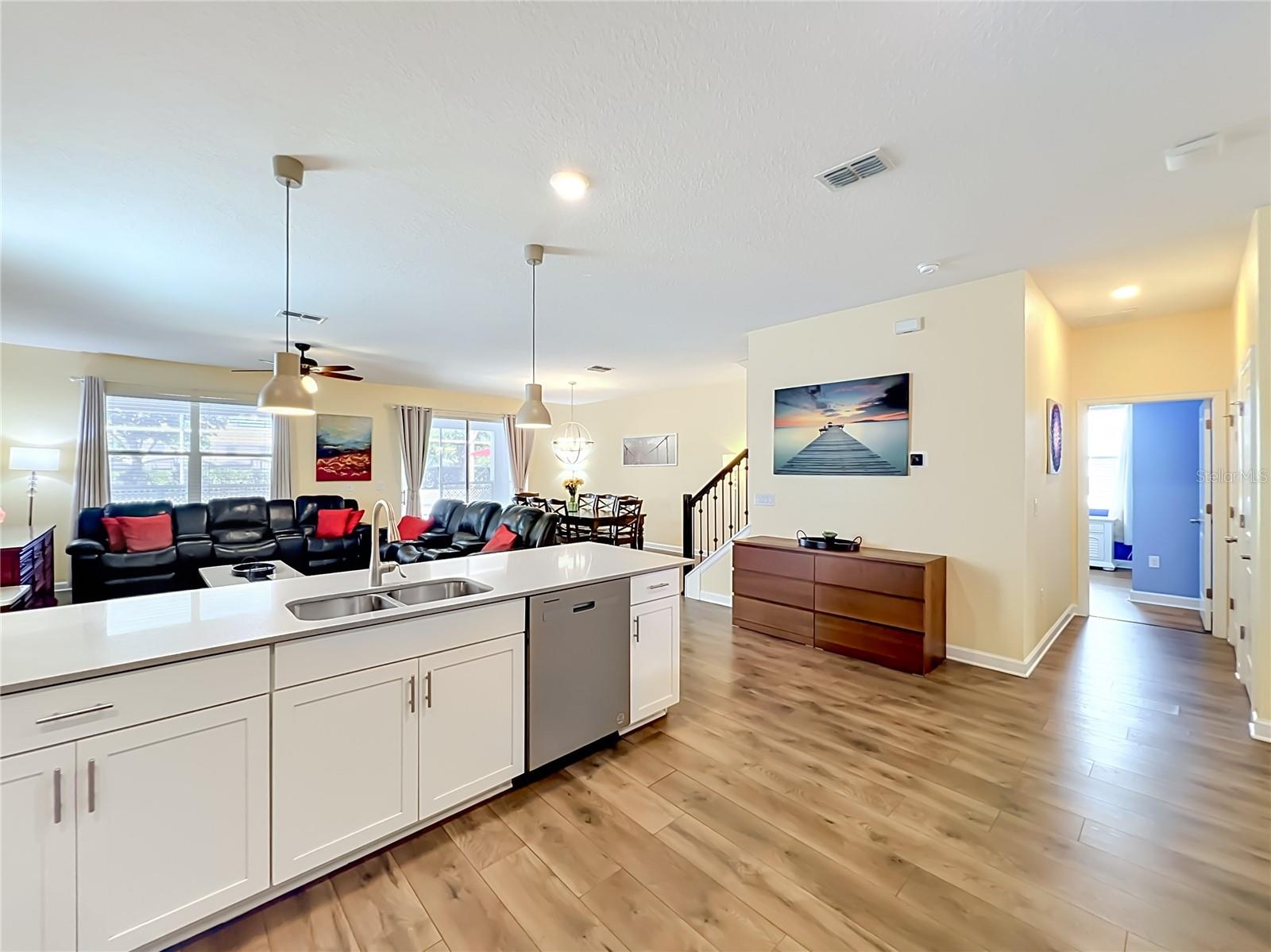 STONEYBROOK SOUTH TR K - Residential