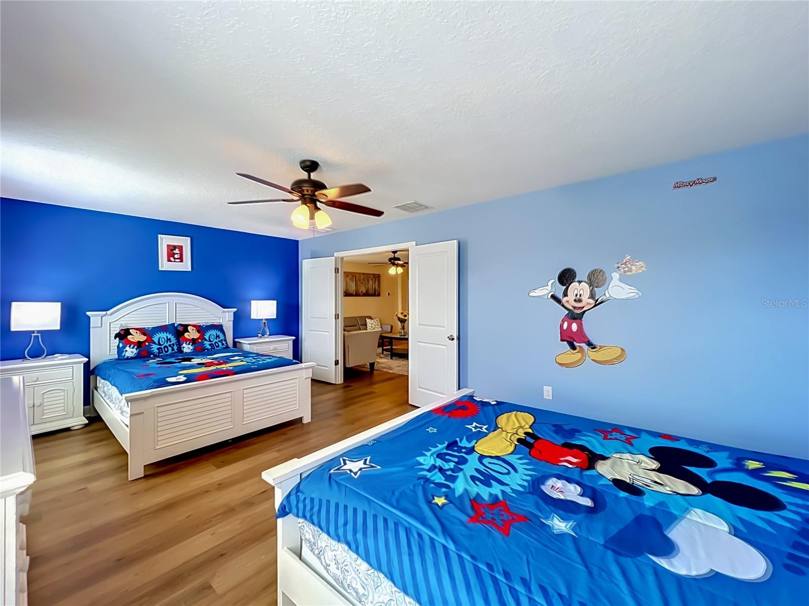 STONEYBROOK SOUTH TR K - Residential