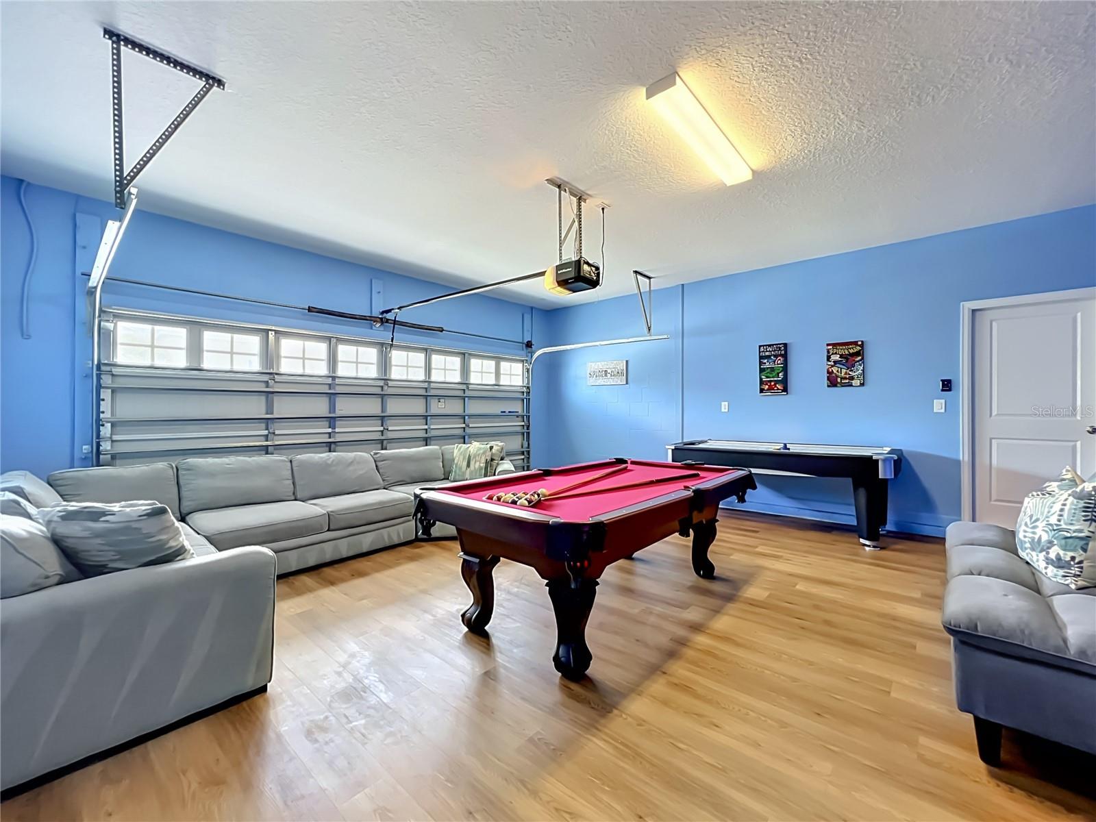 STONEYBROOK SOUTH TR K - Residential