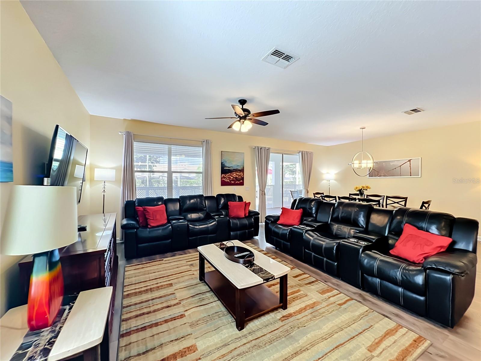 STONEYBROOK SOUTH TR K - Residential