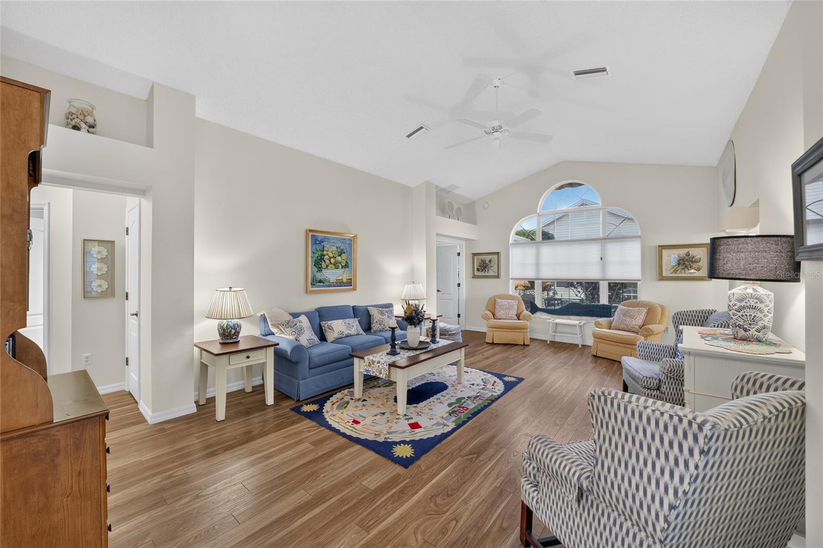SUMTER VILLAGES - Residential