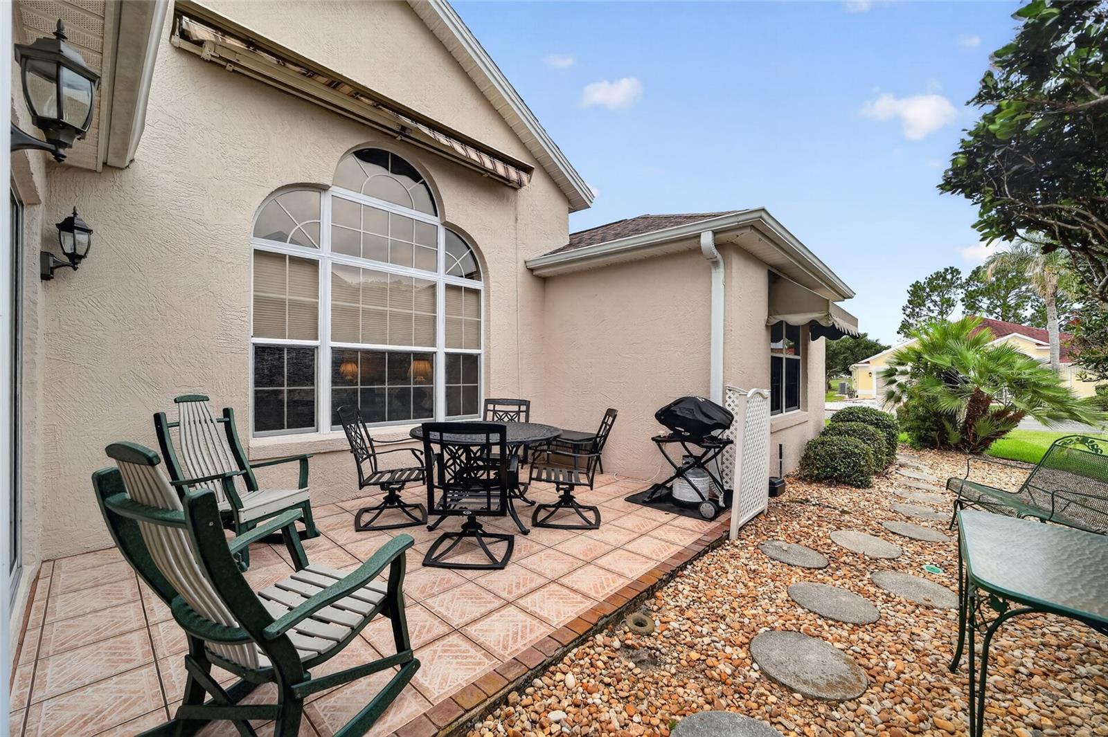SUMTER VILLAGES - Residential