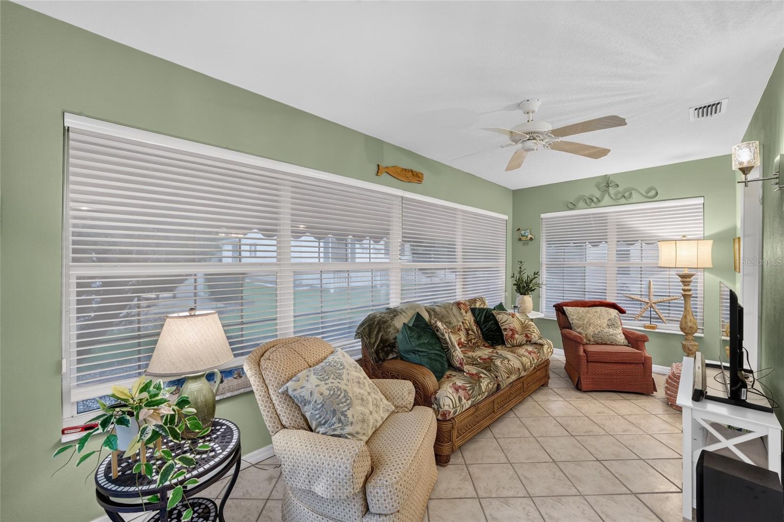 SUMTER VILLAGES - Residential