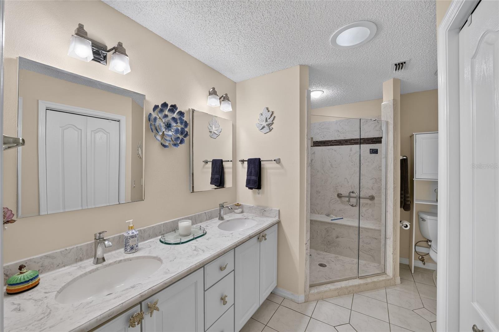 SUMTER VILLAGES - Residential