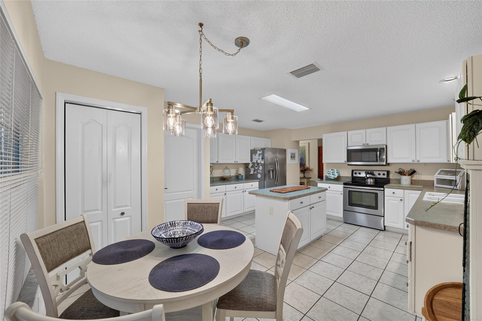 SUMTER VILLAGES - Residential