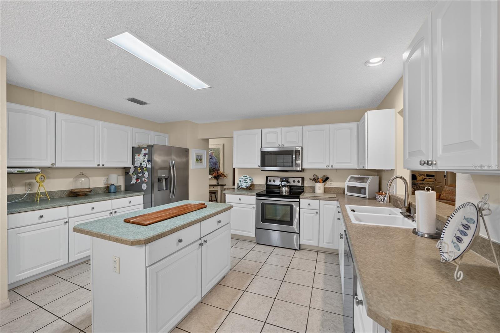 SUMTER VILLAGES - Residential