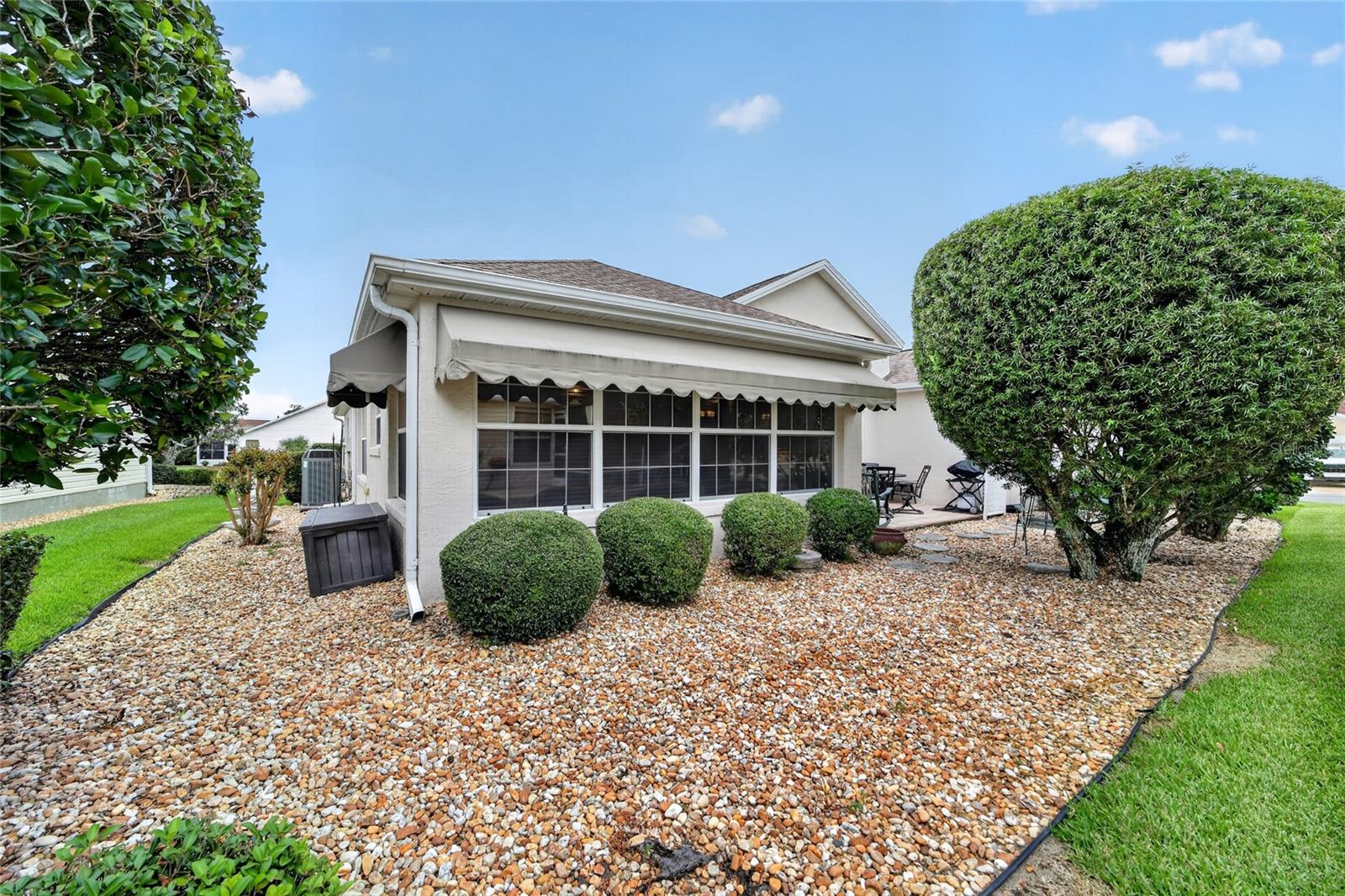 SUMTER VILLAGES - Residential