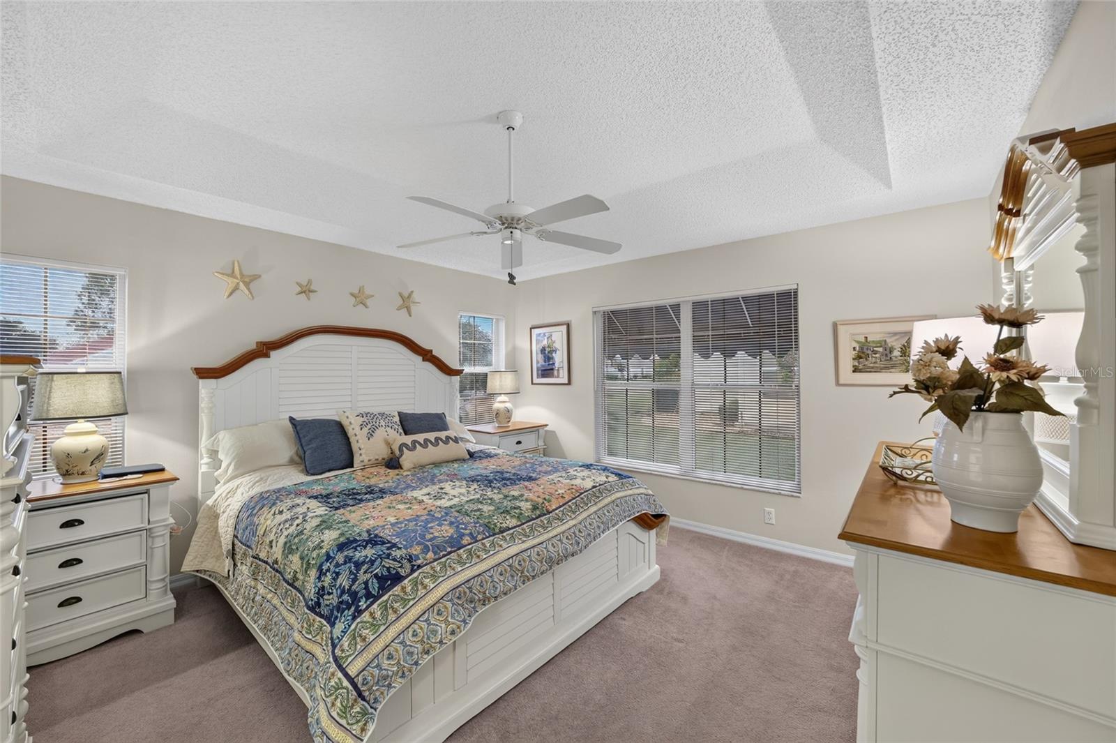 SUMTER VILLAGES - Residential