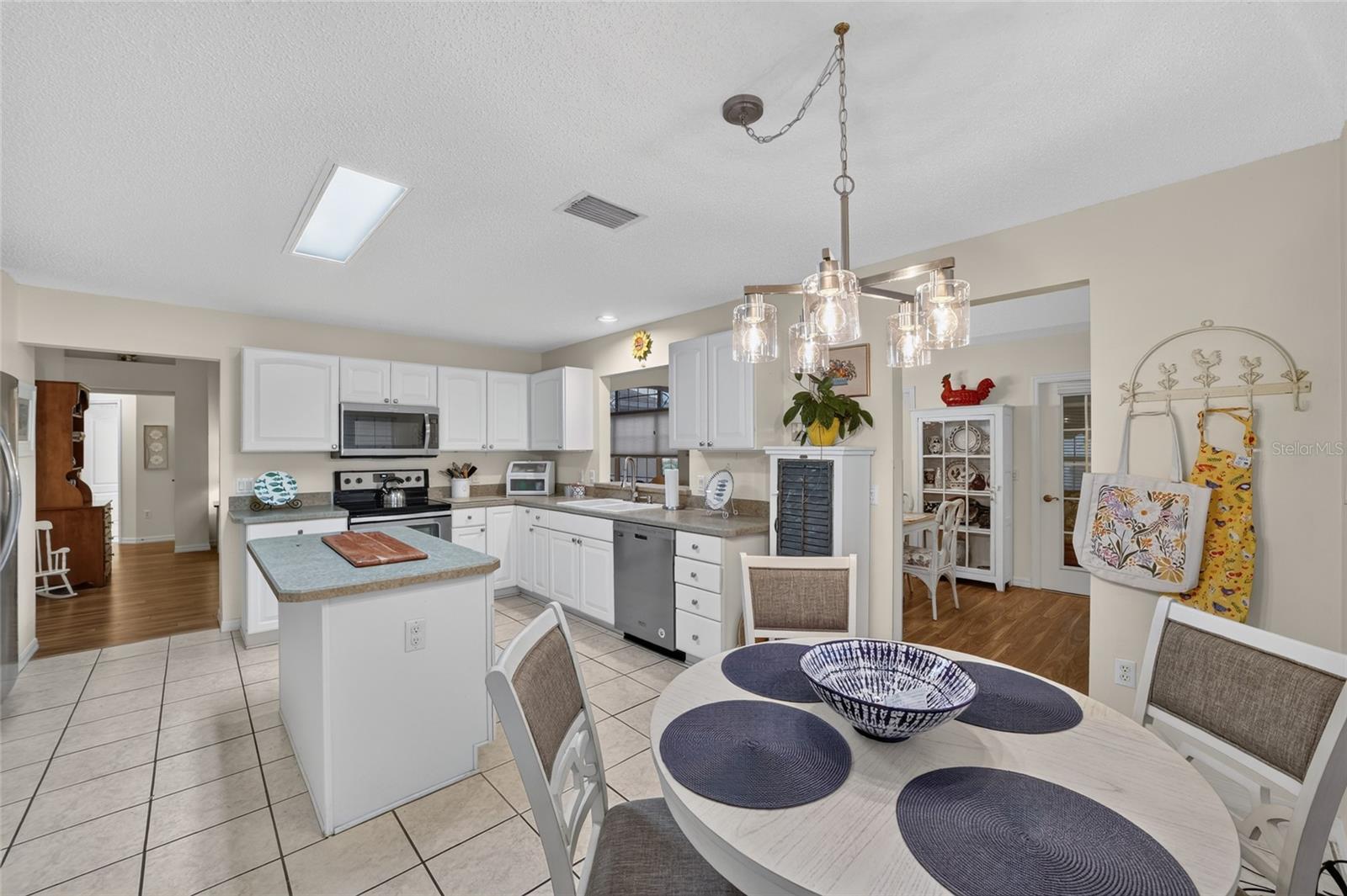 SUMTER VILLAGES - Residential