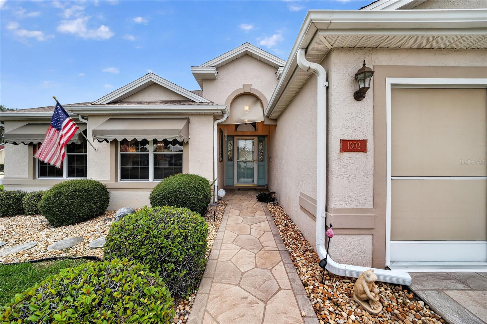 SUMTER VILLAGES - Residential