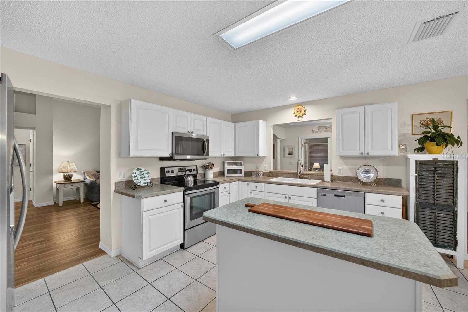 SUMTER VILLAGES - Residential