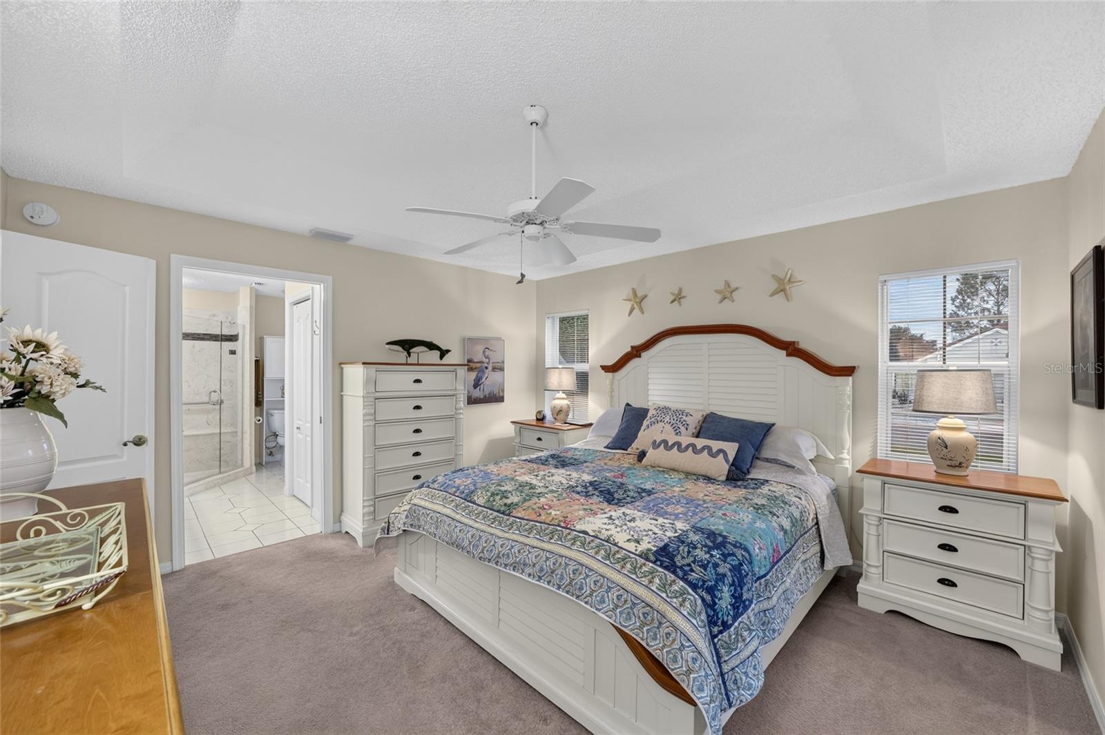 SUMTER VILLAGES - Residential