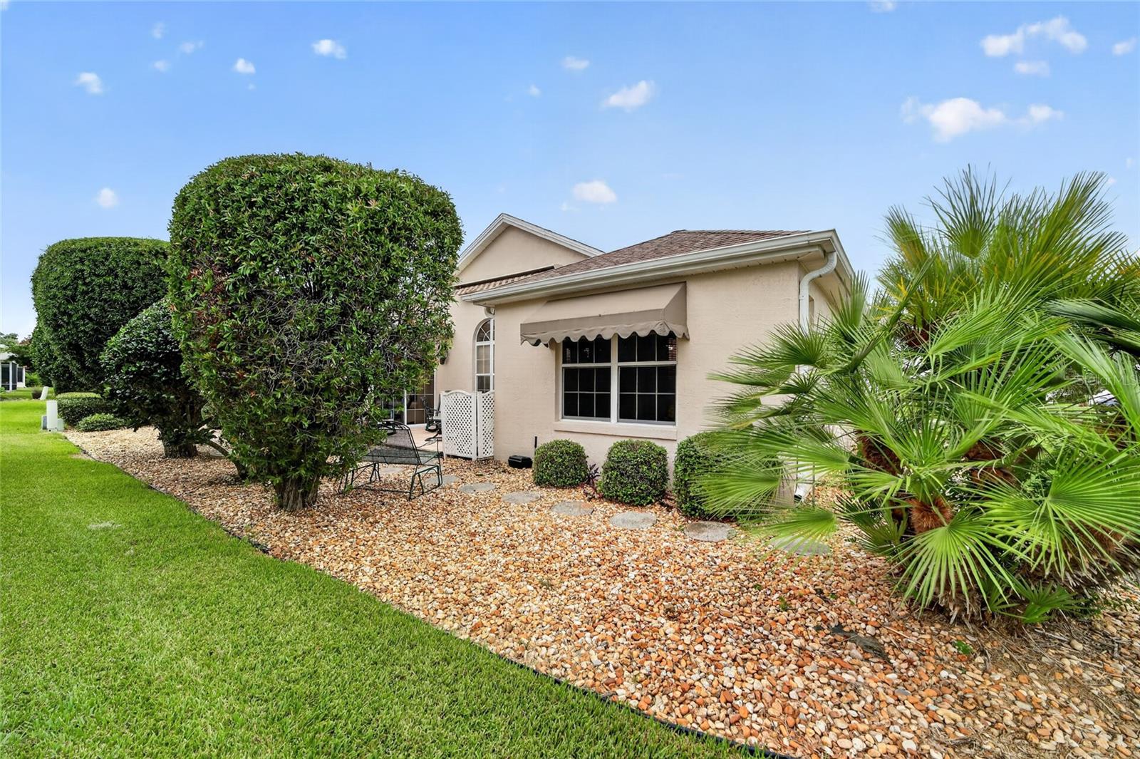SUMTER VILLAGES - Residential