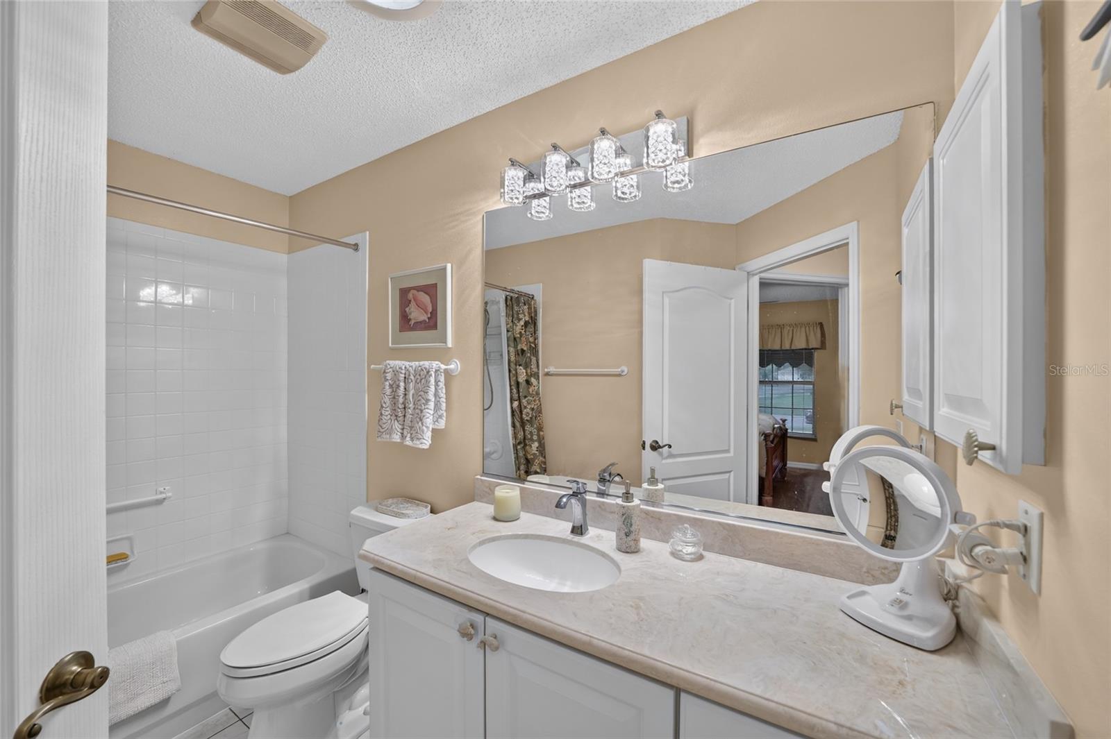 SUMTER VILLAGES - Residential