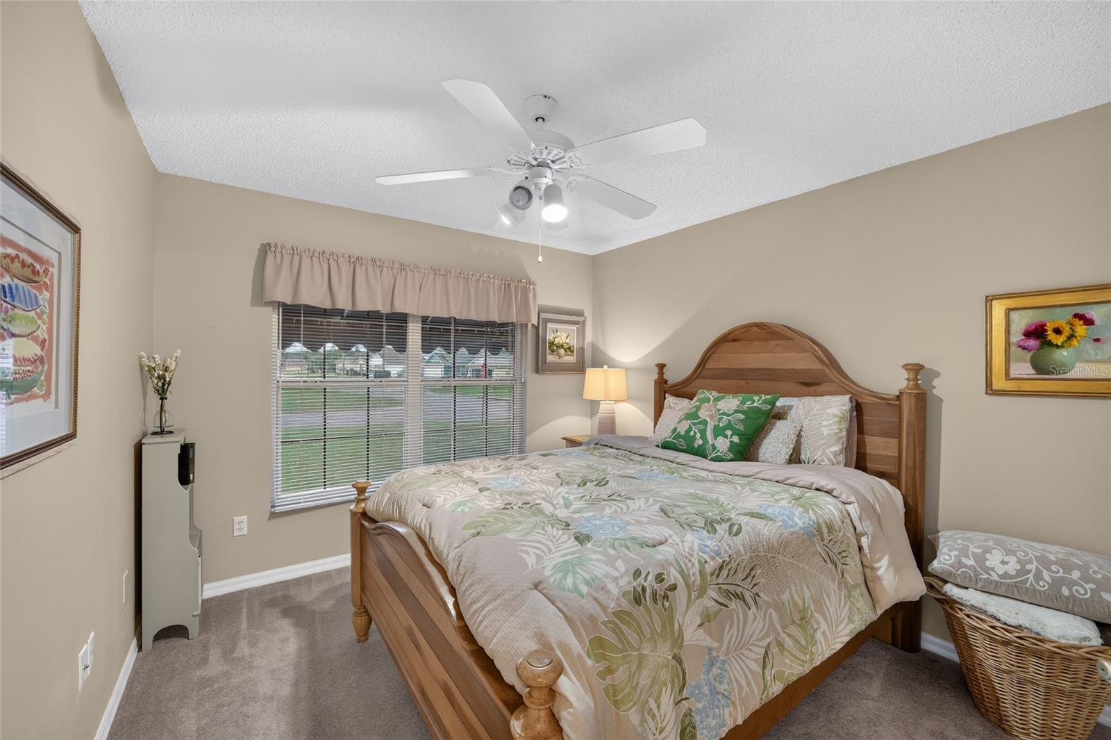SUMTER VILLAGES - Residential