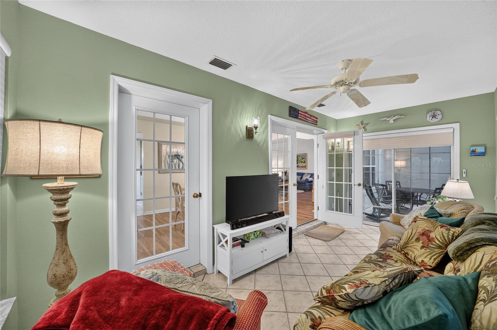 SUMTER VILLAGES - Residential