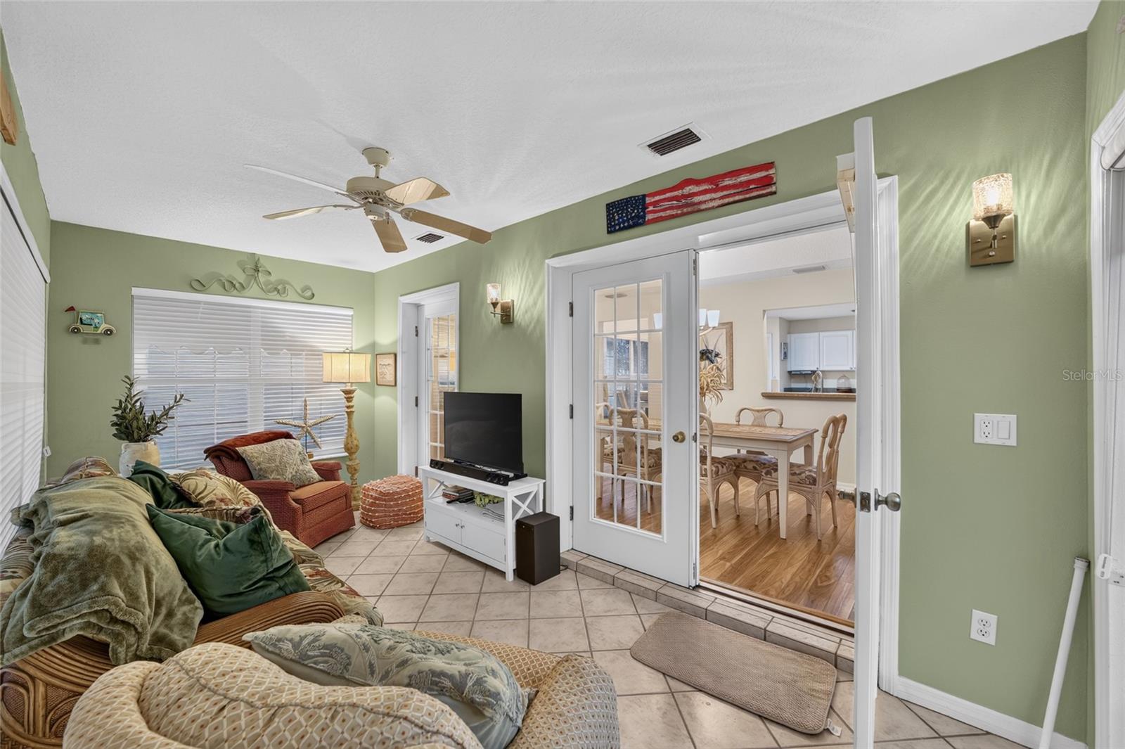 SUMTER VILLAGES - Residential