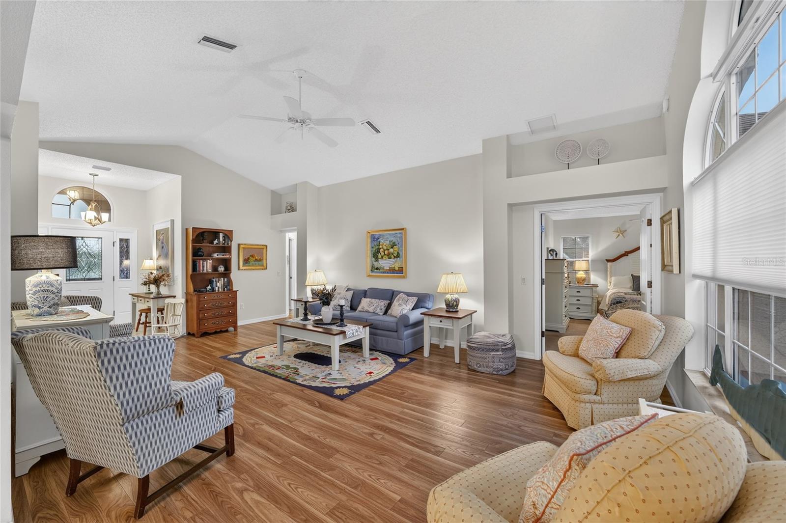 SUMTER VILLAGES - Residential
