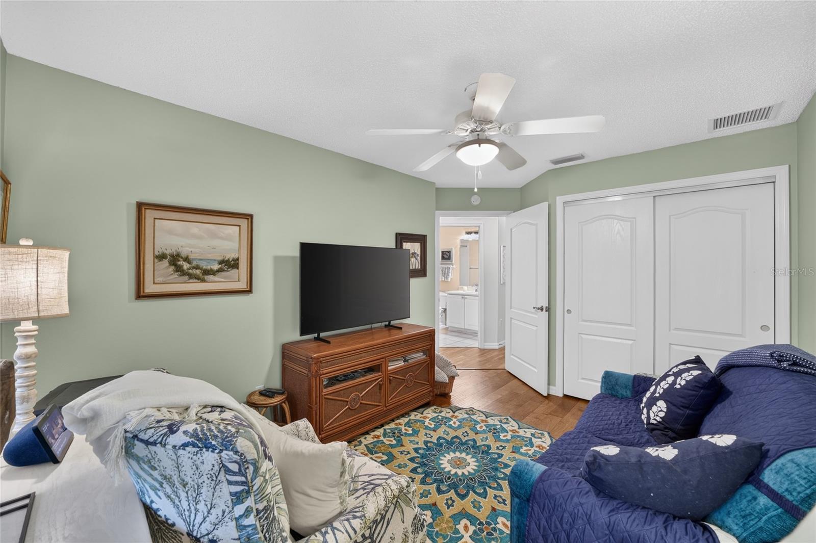 SUMTER VILLAGES - Residential