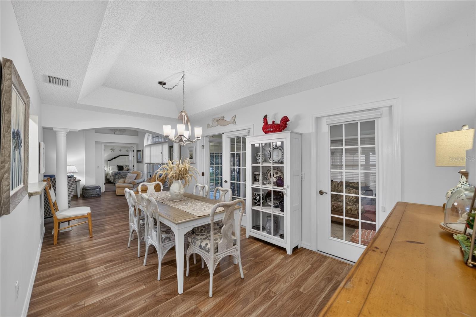 SUMTER VILLAGES - Residential