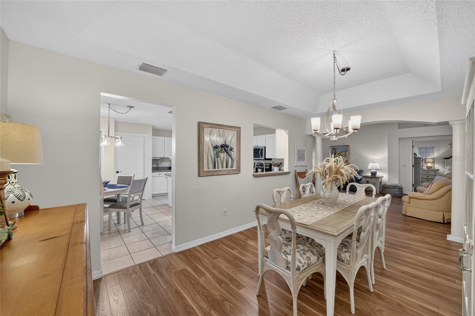 SUMTER VILLAGES - Residential