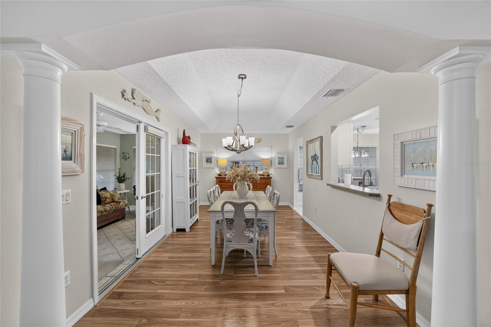 SUMTER VILLAGES - Residential