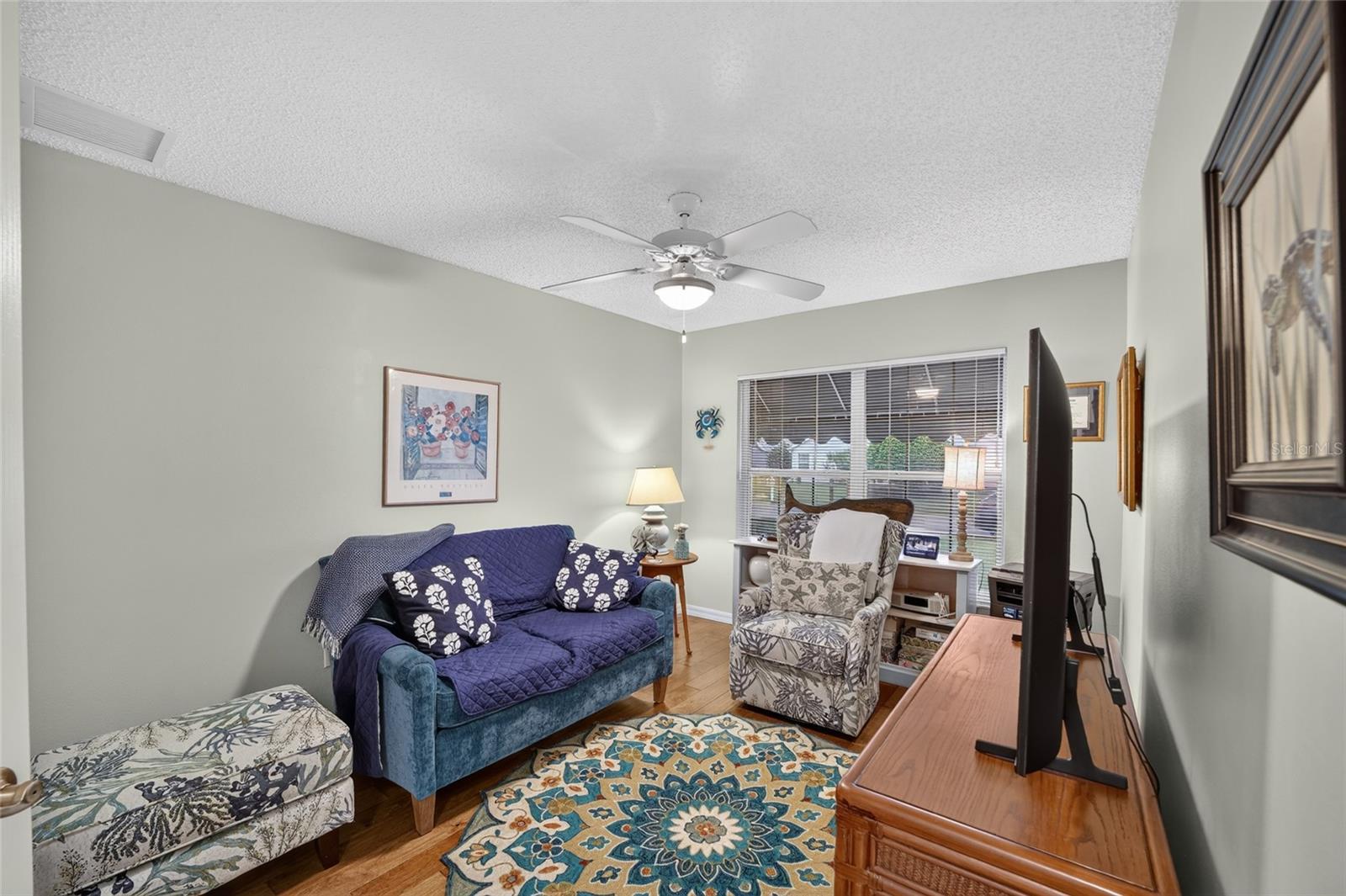 SUMTER VILLAGES - Residential