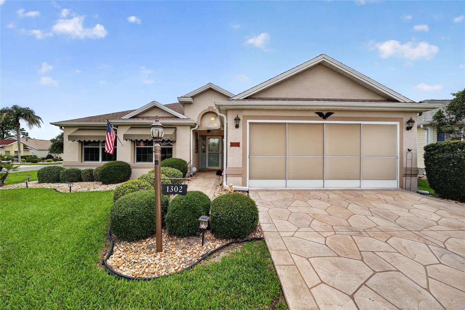 SUMTER VILLAGES - Residential