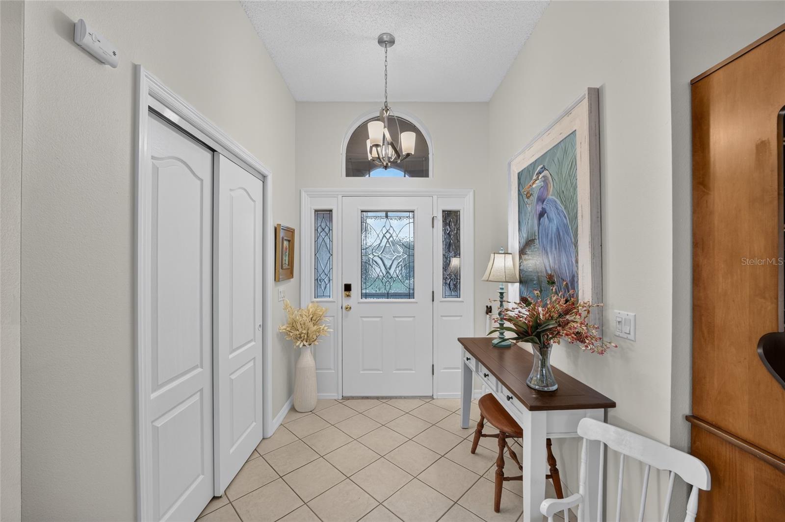 SUMTER VILLAGES - Residential