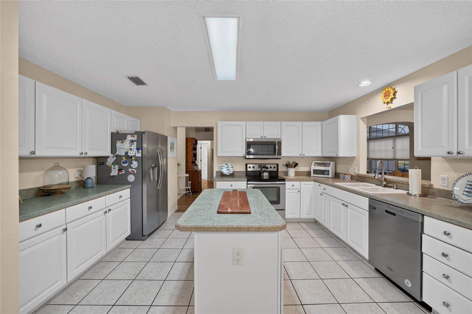 SUMTER VILLAGES - Residential