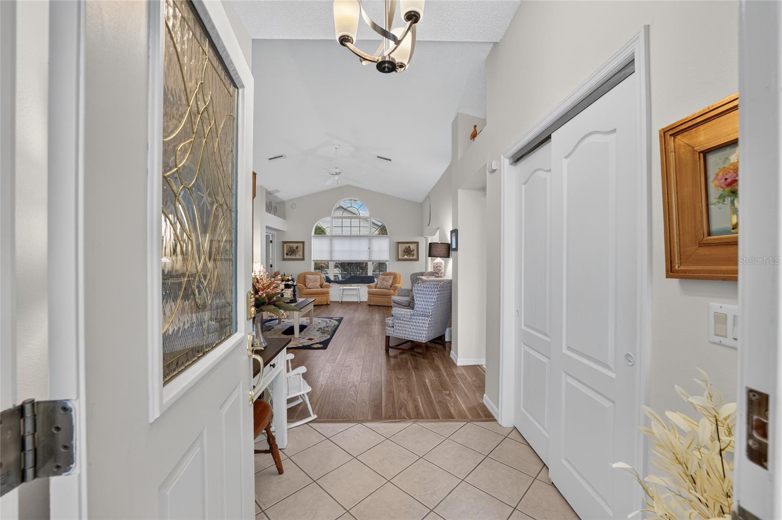SUMTER VILLAGES - Residential
