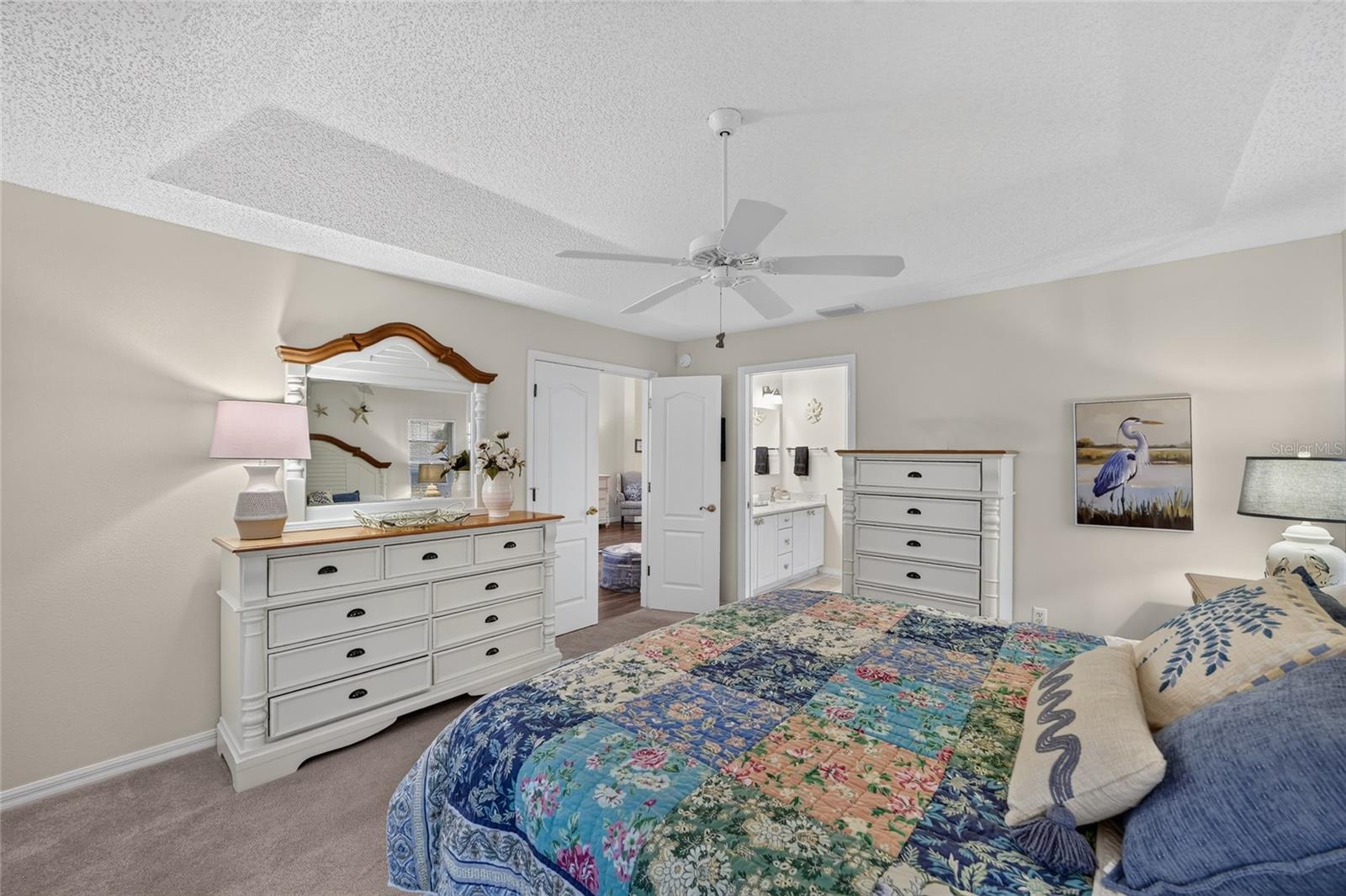 SUMTER VILLAGES - Residential