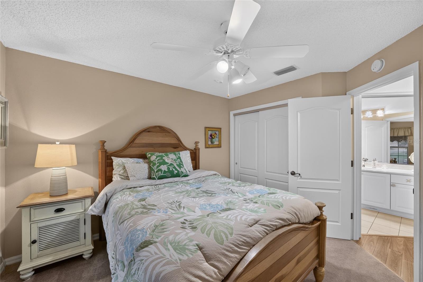 SUMTER VILLAGES - Residential
