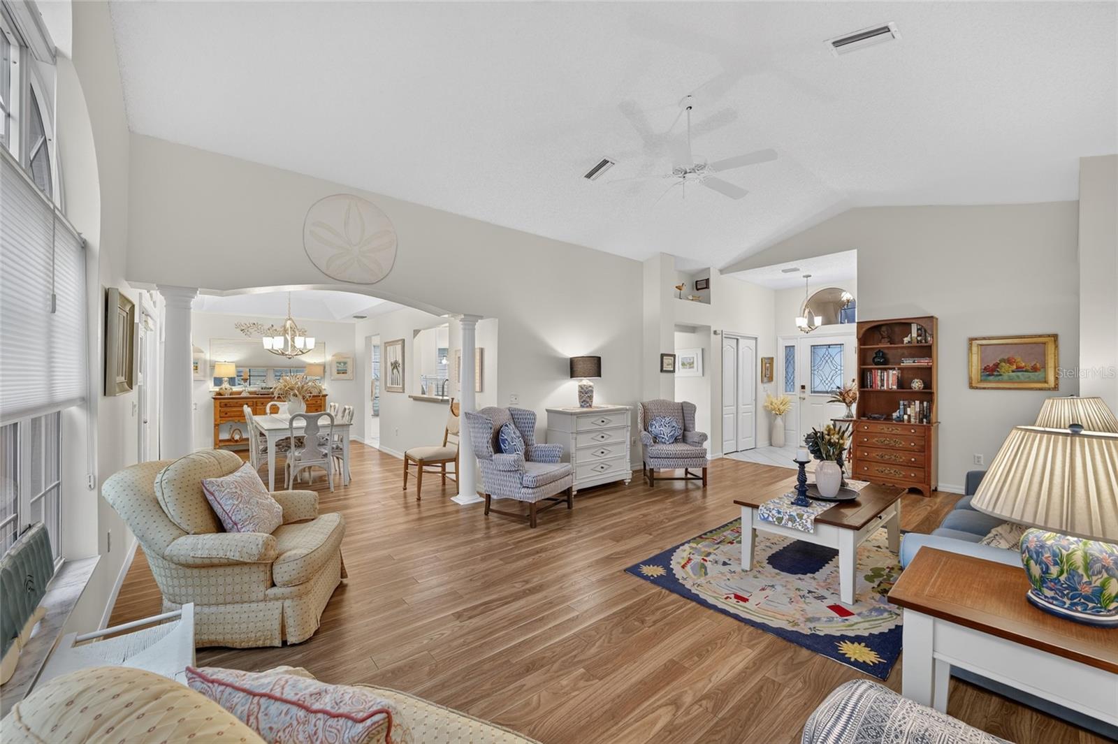 SUMTER VILLAGES - Residential