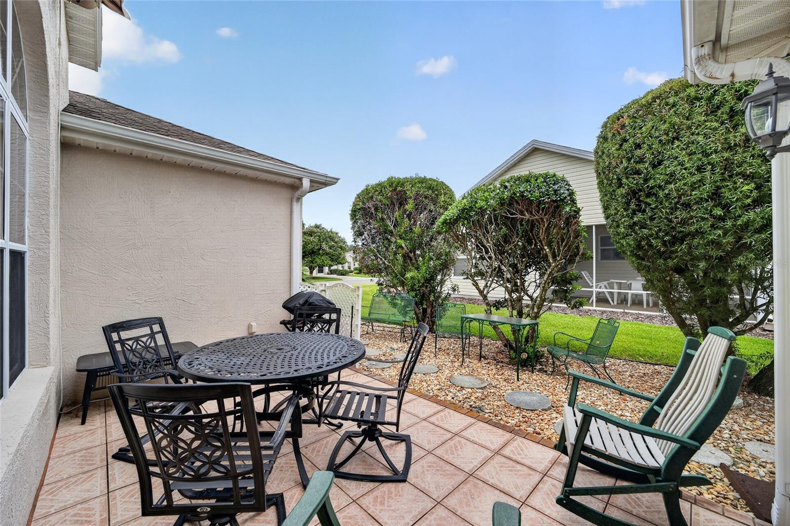 SUMTER VILLAGES - Residential