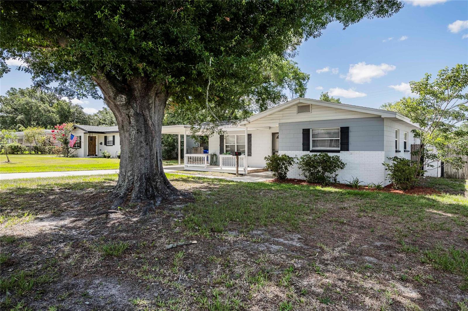 SOUTH FLORIDA HEIGHTS SUB - Residential