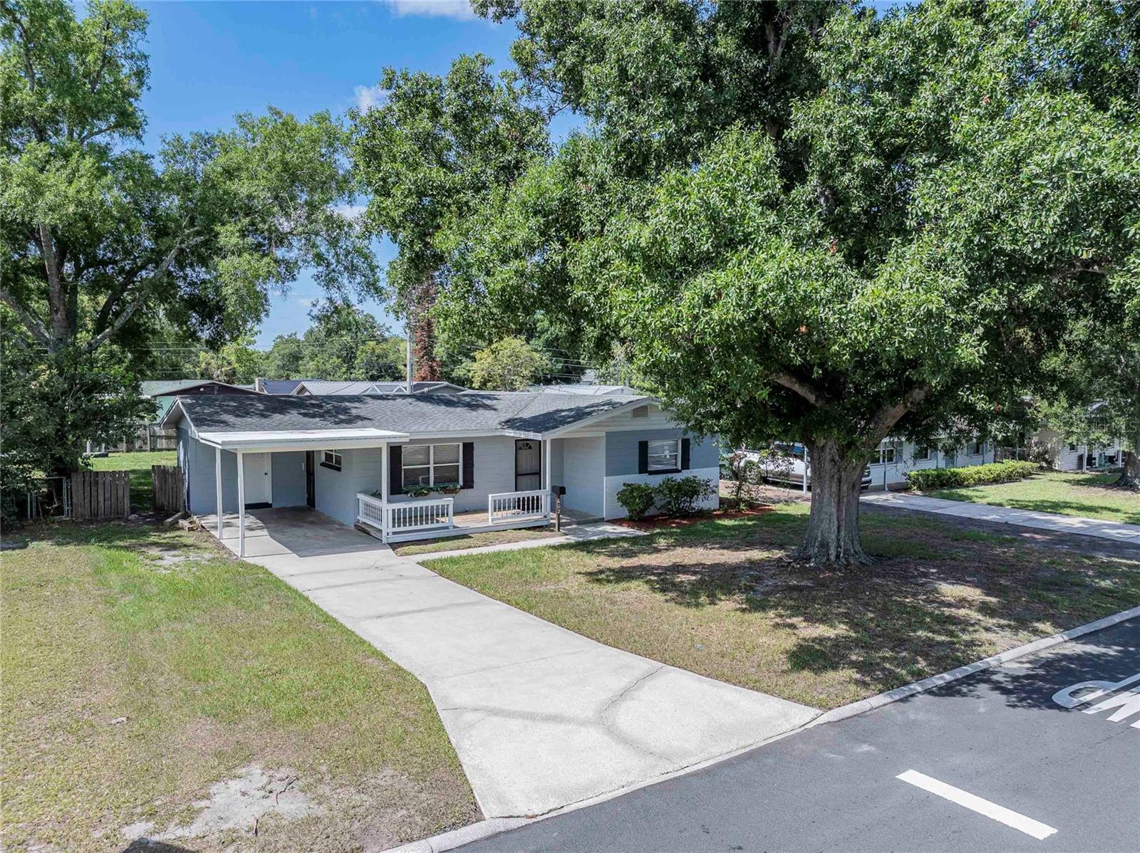 SOUTH FLORIDA HEIGHTS SUB - Residential
