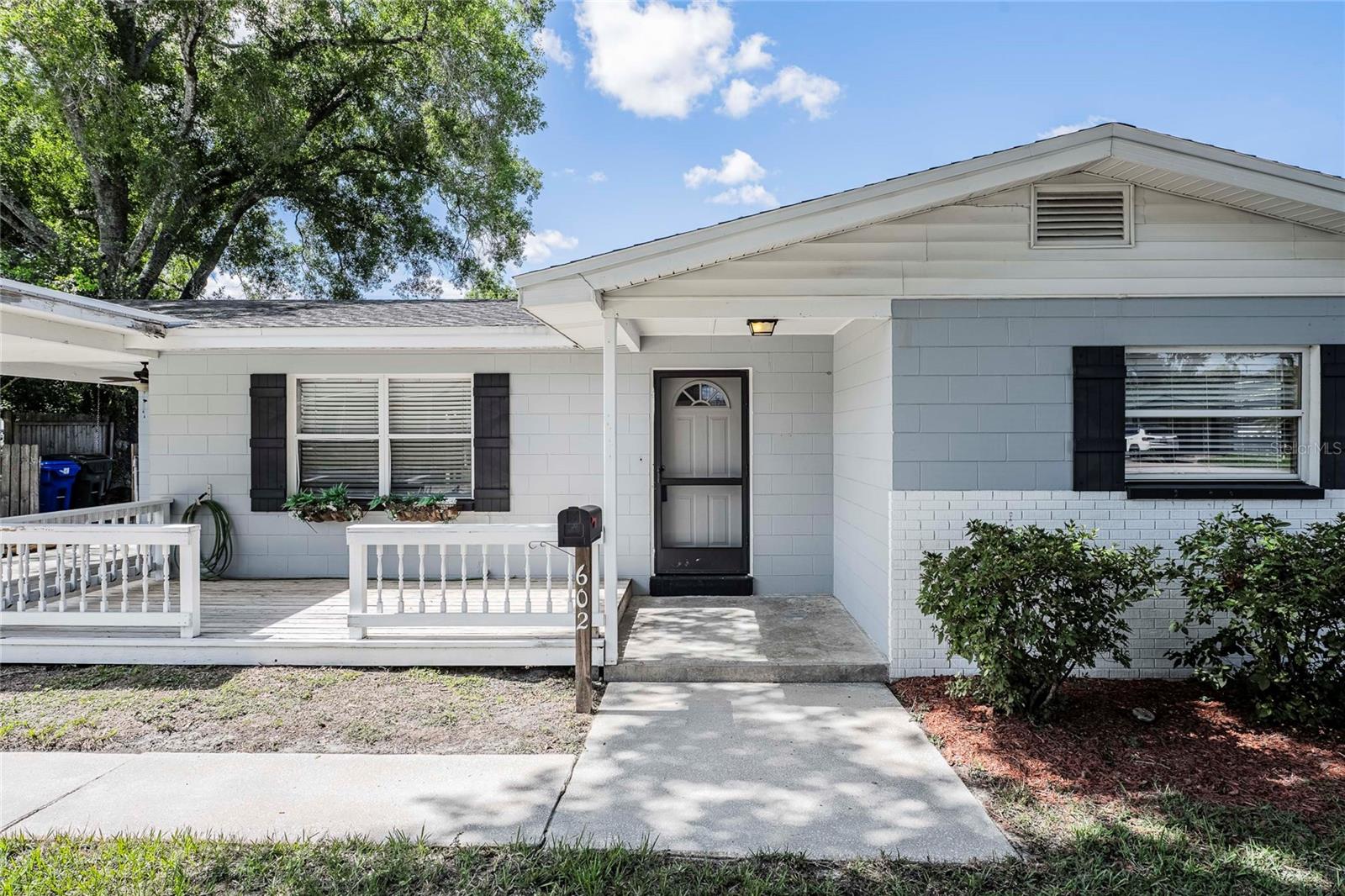 SOUTH FLORIDA HEIGHTS SUB - Residential