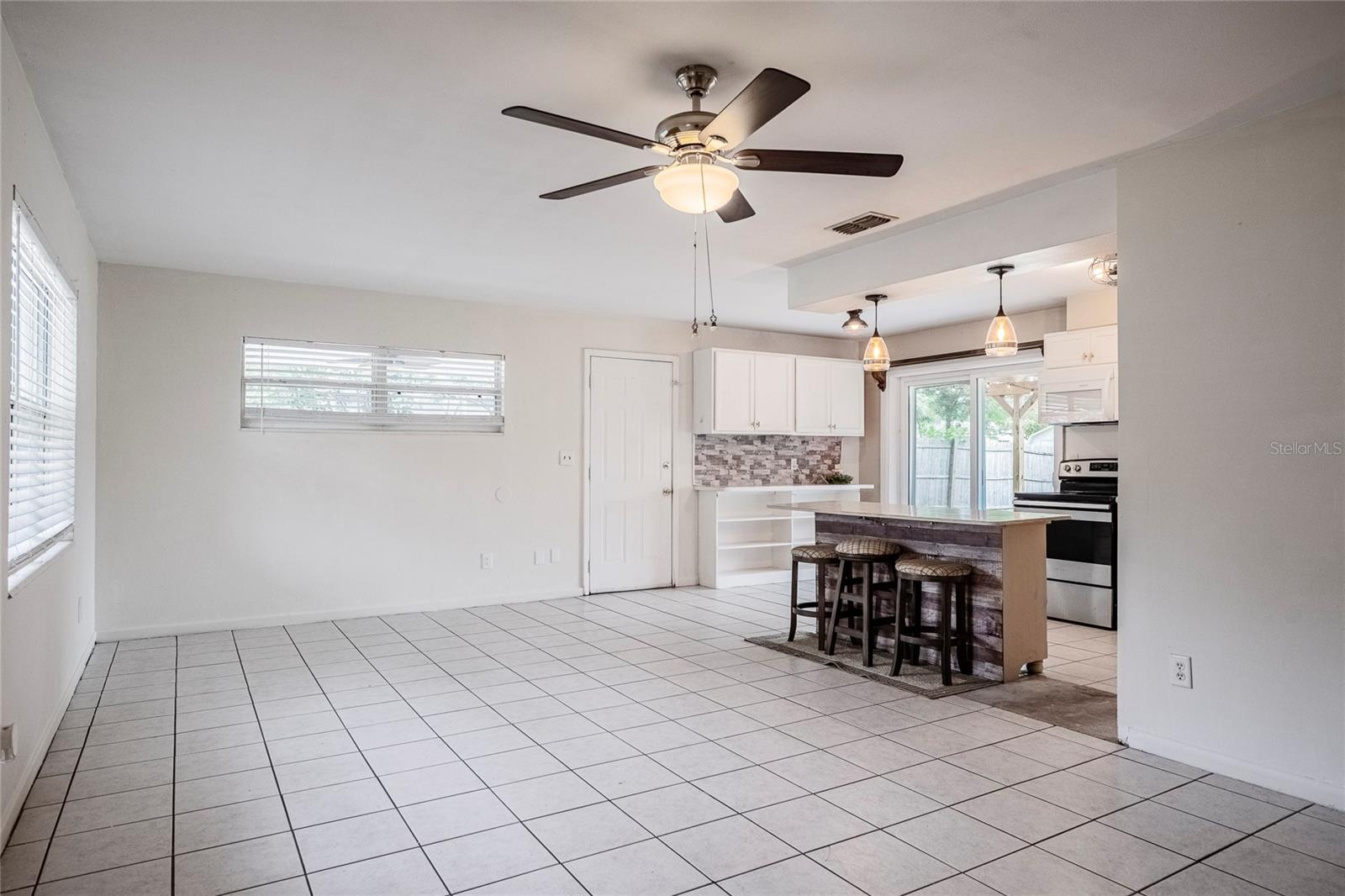 SOUTH FLORIDA HEIGHTS SUB - Residential