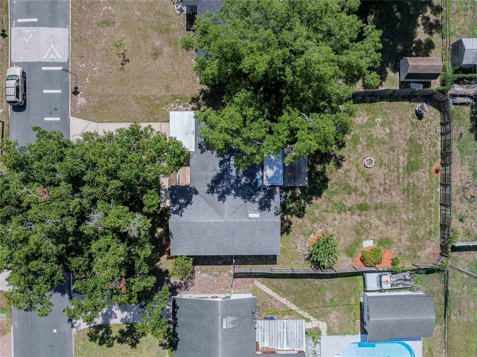 SOUTH FLORIDA HEIGHTS SUB - Residential
