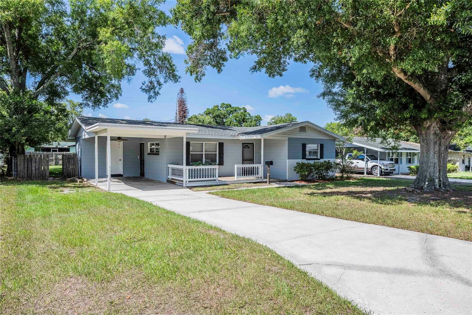 SOUTH FLORIDA HEIGHTS SUB - Residential