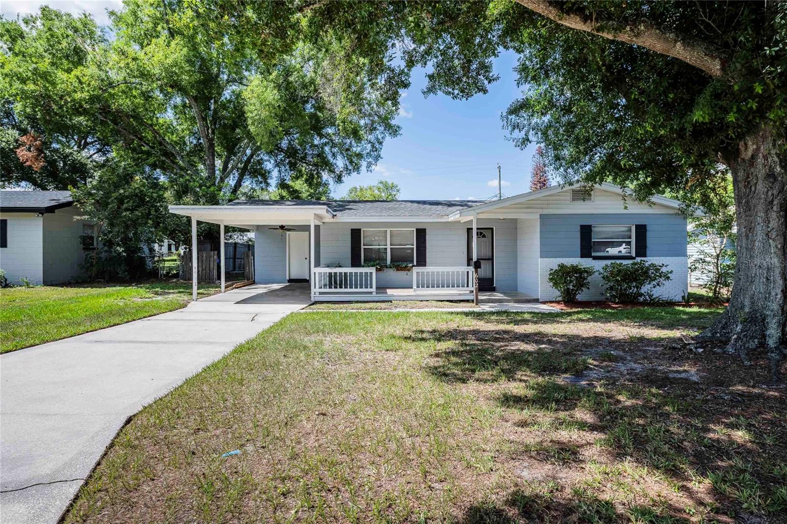 SOUTH FLORIDA HEIGHTS SUB - Residential