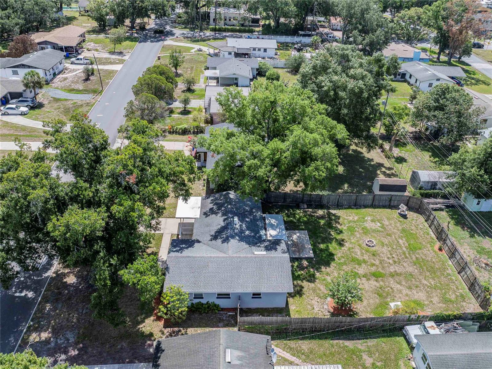 SOUTH FLORIDA HEIGHTS SUB - Residential